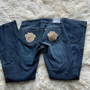 Penn State Jeans